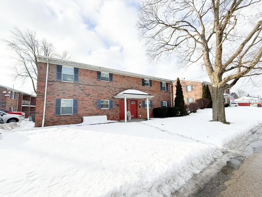 565 Ryan Avenue, Columbus, OH 43223 - #2