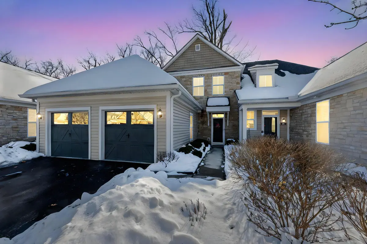 495 Westgreen Lane, Westerville, OH 43082 - #1