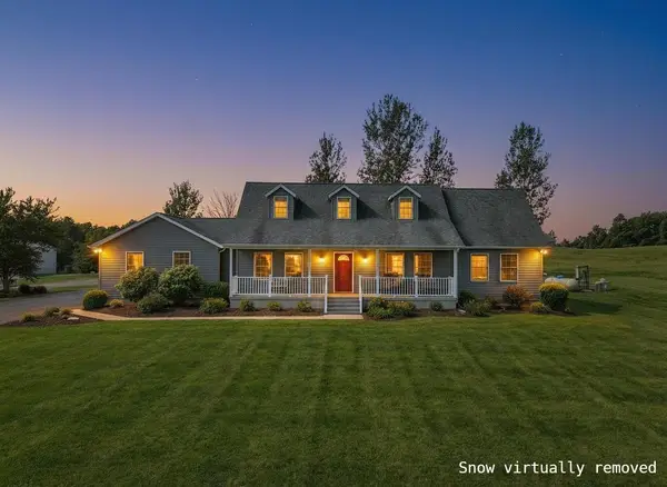 14557 Dutch Cross Road, Centerburg, OH 43011