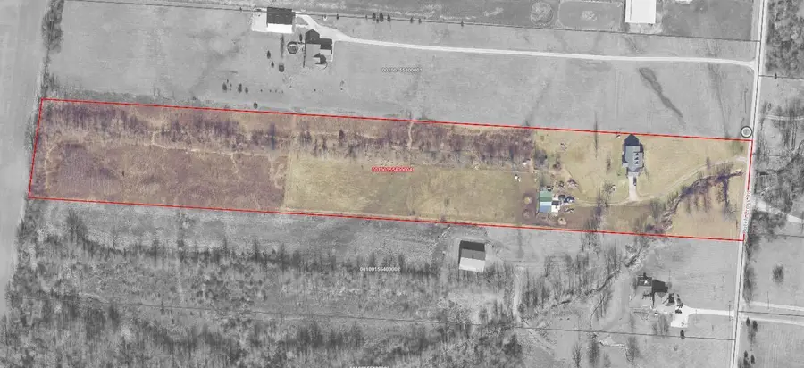 14557 Dutch Cross Road, Centerburg, OH 43011 - #2