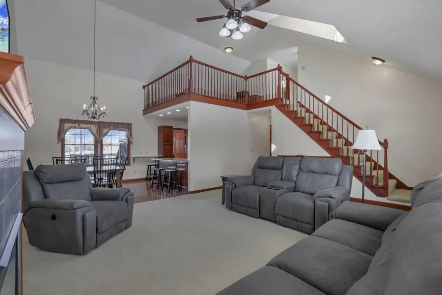 14557 Dutch Cross Road, Centerburg, OH 43011 - #3