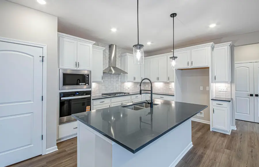 204 Figleaf Lane, Marysville, OH 43040 - #2