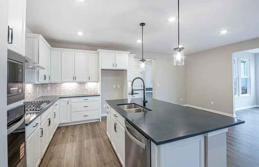 204 Figleaf Lane, Marysville, OH 43040 - #3