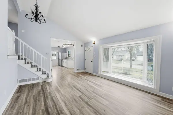 1260 Country Club Road, Columbus, OH 43227