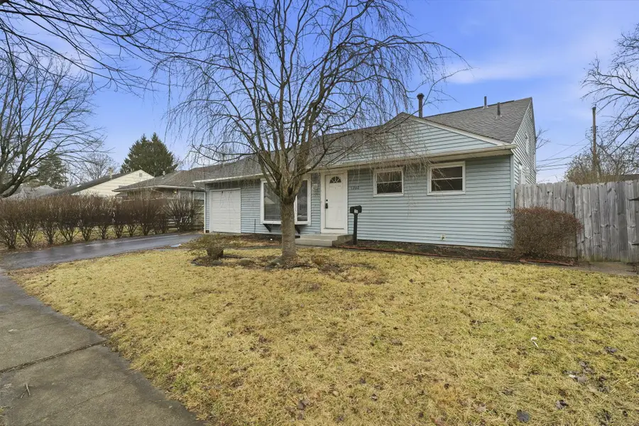 1260 Country Club Road, Columbus, OH 43227 - #2