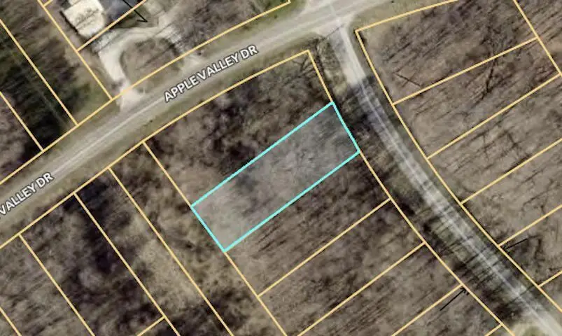 405 Highland Hills Drive, Howard, OH 43028 - #1