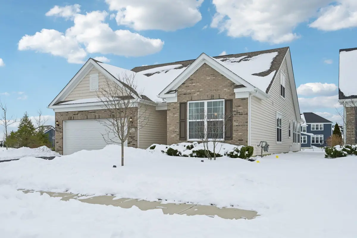 211 Solstice Road, Delaware, OH 43015 - #1