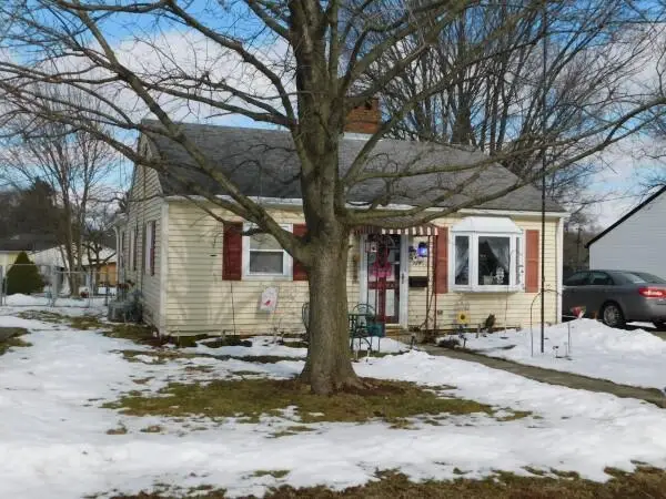 729 Pennsylvania Avenue, Lancaster, OH 43130 - #3