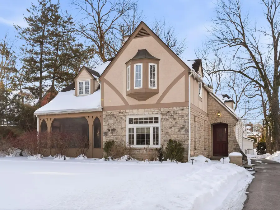 2031 Concord Road, Upper Arlington, OH 43212 - #2