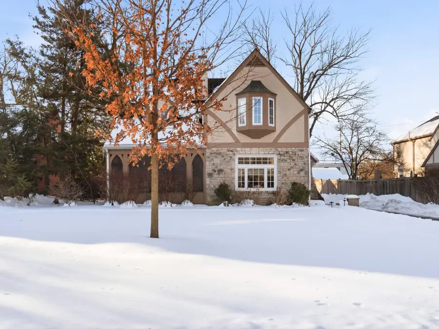 2031 Concord Road, Upper Arlington, OH 43212 - #3