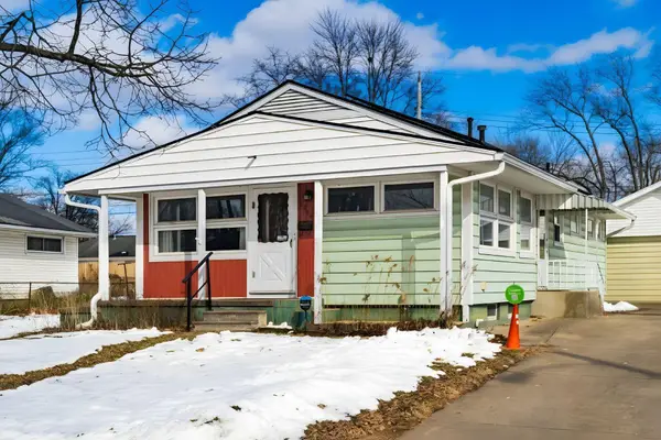 1284 Thurston Drive, Columbus, OH 43227