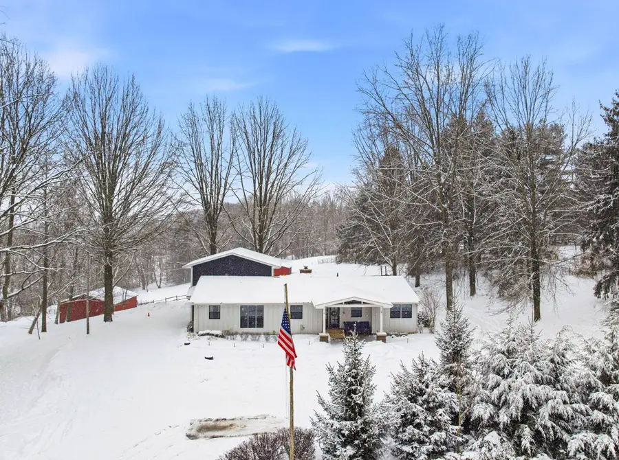 5715 Coonpath Road Nw, Carroll, OH 43112 - #2