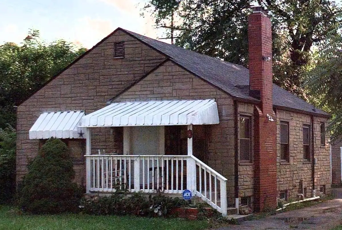 1575 S Champion Avenue, Columbus, OH 43207 - #1