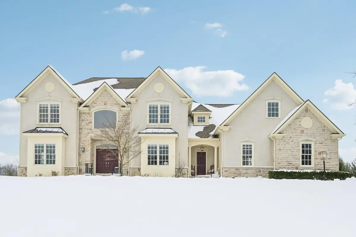 7977 Creek Hollow Road, Blacklick, OH 43004 - #1