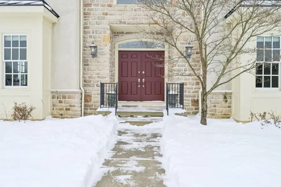 7977 Creek Hollow Road, Blacklick, OH 43004 - #3