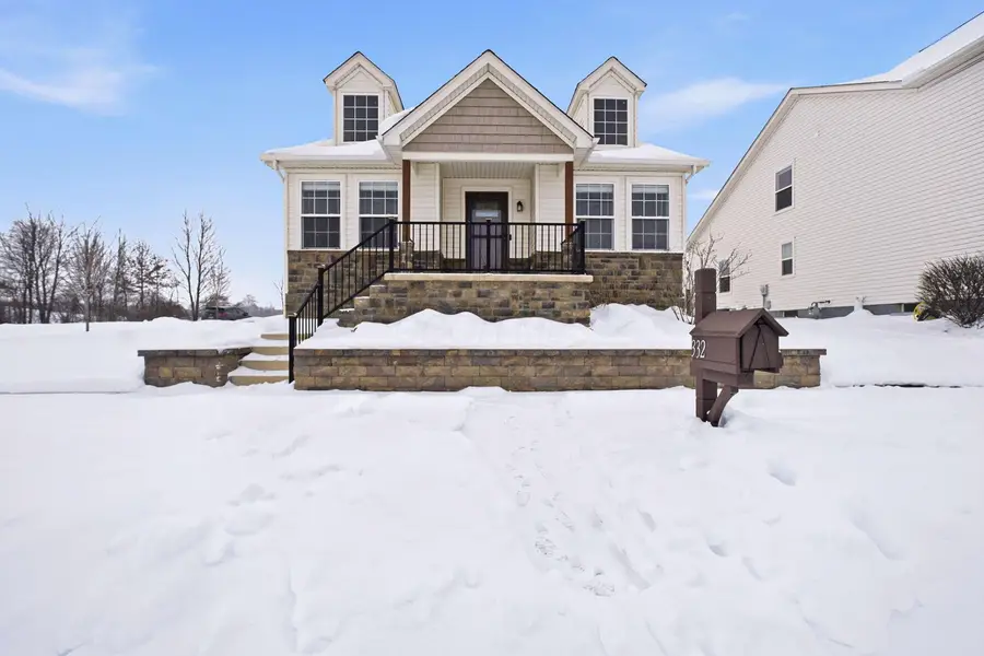 332 Bottecchia Boulevard, Johnstown, OH 43031 - #3