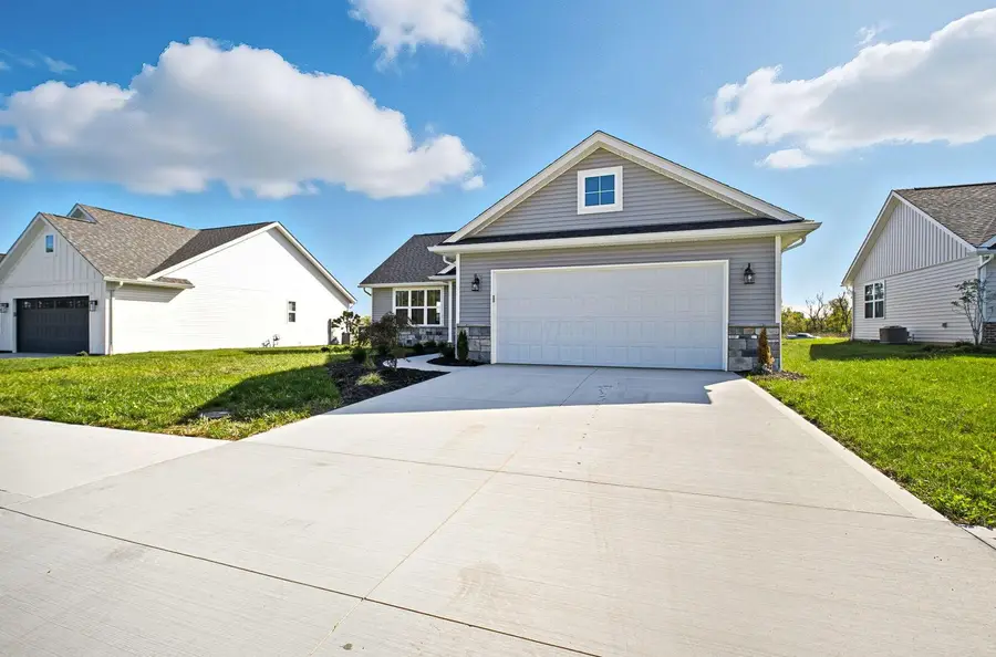 557 Cannondale Avenue, Johnstown, OH 43031 - #2