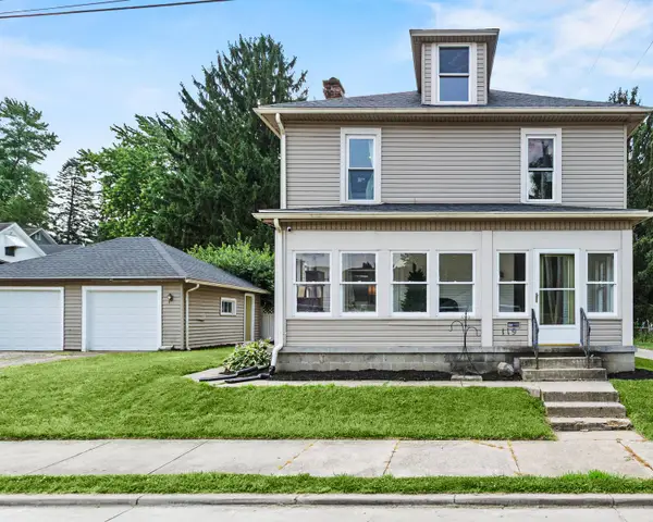 119 College Street, Urbana, OH 43078