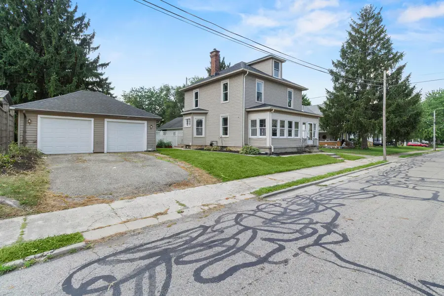 119 College Street, Urbana, OH 43078 - #2