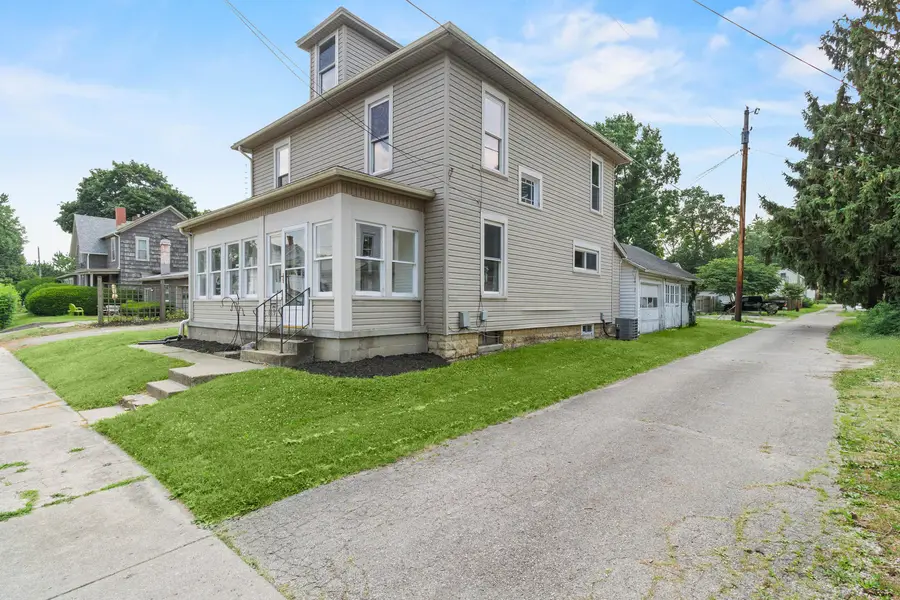 119 College Street, Urbana, OH 43078 - #3