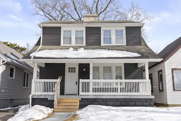 1416 Oakwood Avenue, Columbus, OH 43206