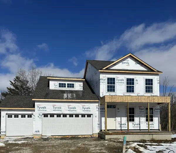 7186 Coralberry Way, Plain City, OH 43064