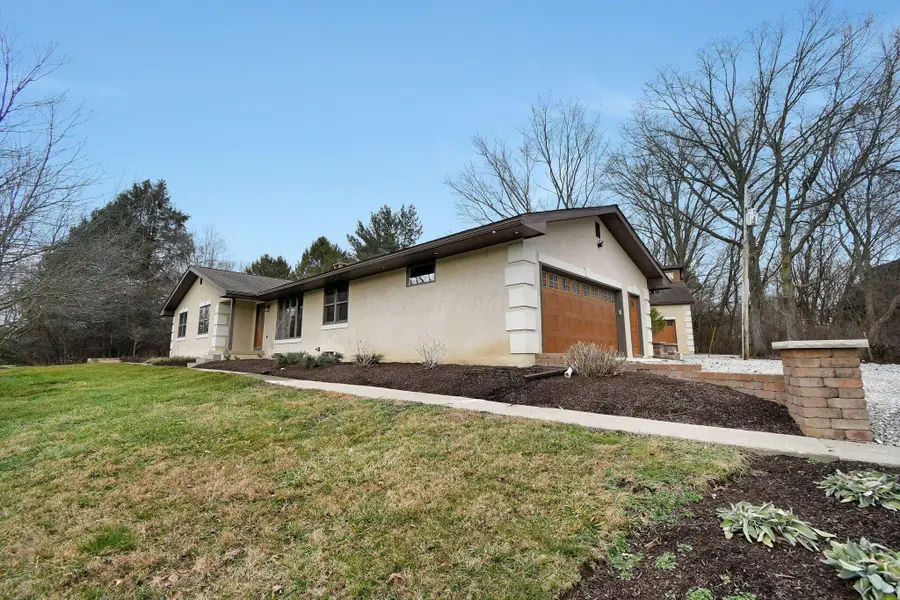 13669 E State Route 37, Sunbury, OH 43074 - #2