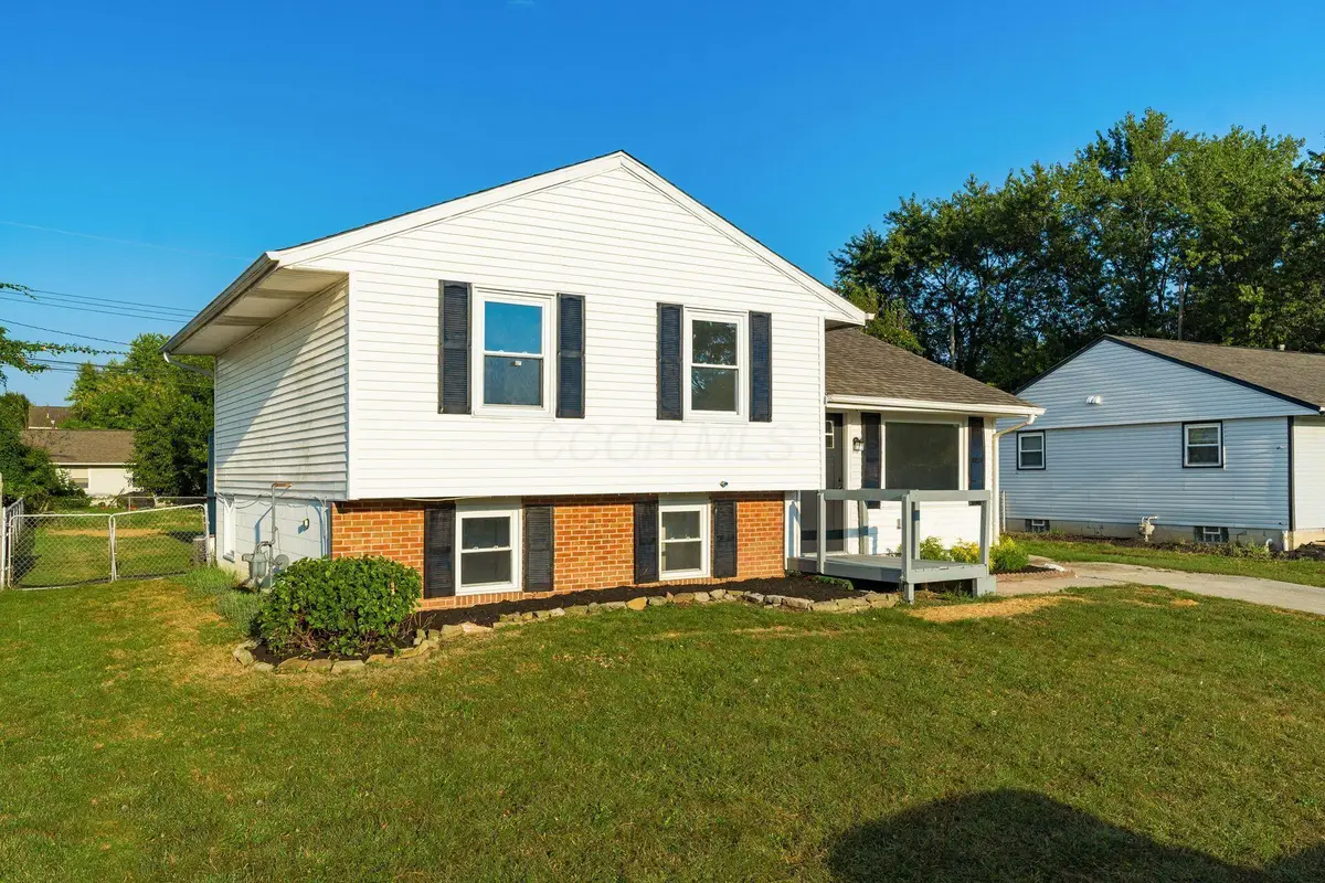 2731 Gatewood Road, Columbus, OH 43219 - #1