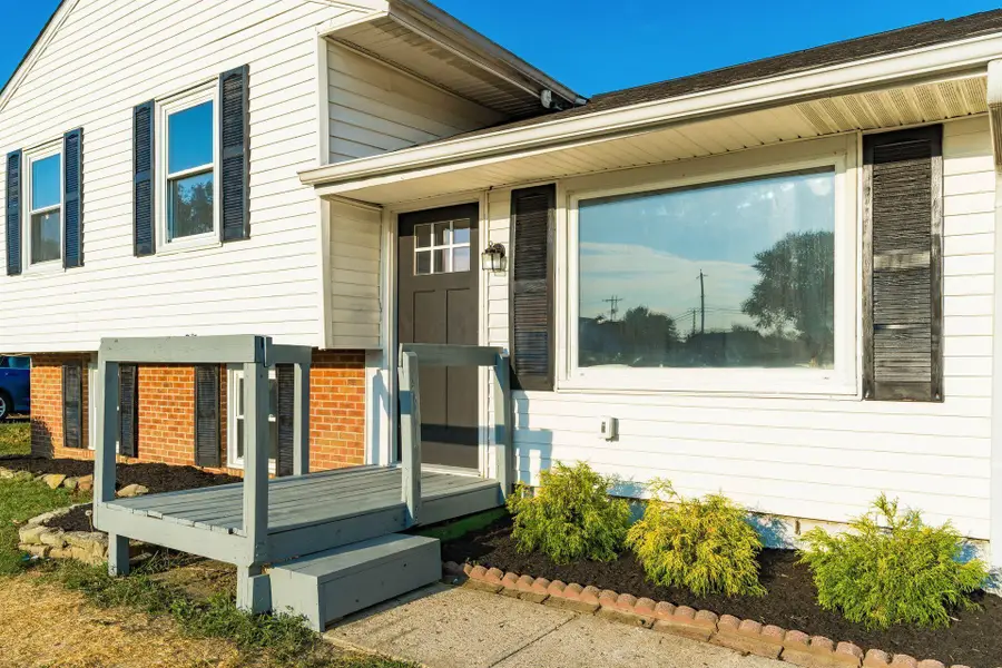 2731 Gatewood Road, Columbus, OH 43219 - #2