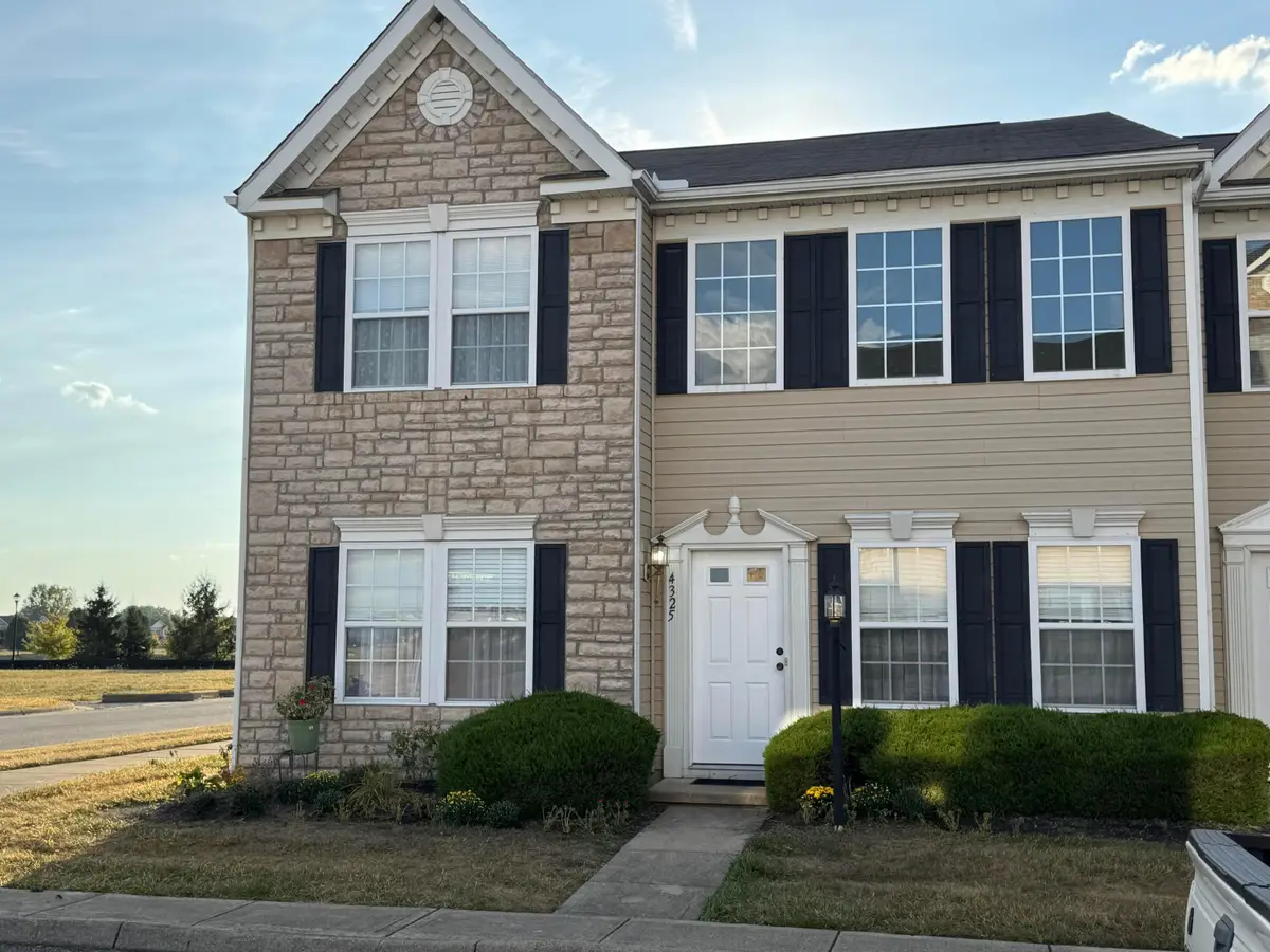 4325 Bowman Meadow Drive, Canal Winchester, OH 43110 - #1