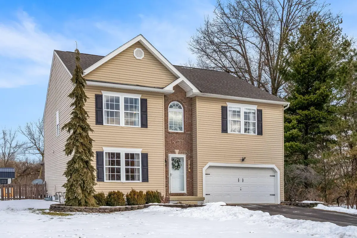 178 Pinecrest Drive, Delaware, OH 43015 - #1