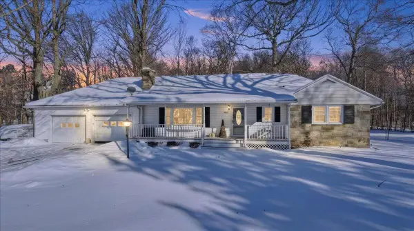 1818 Bethlehem Road W, Prospect, OH 43342