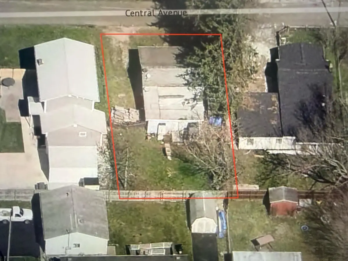 158 Central Avenue, Buckeye Lake, OH 43008 - #1