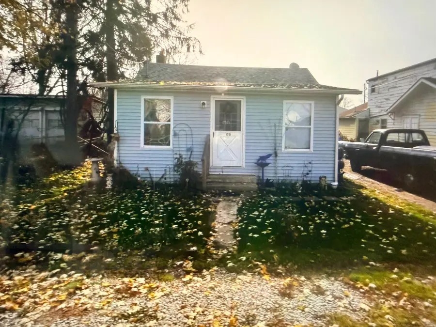 158 Central Avenue, Buckeye Lake, OH 43008 - #3