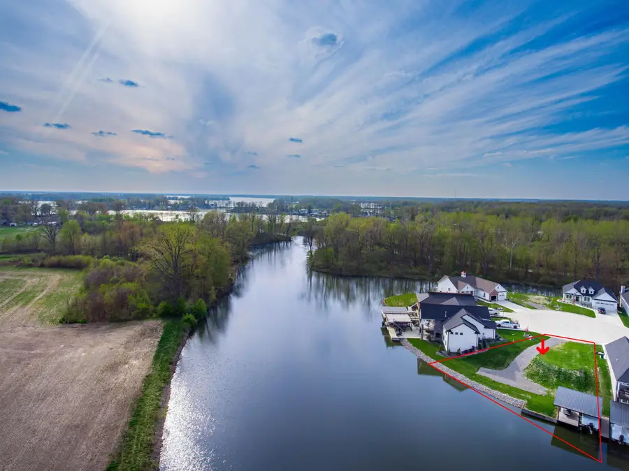 9819 Heron Way, Belle Center, OH 43310 - #3