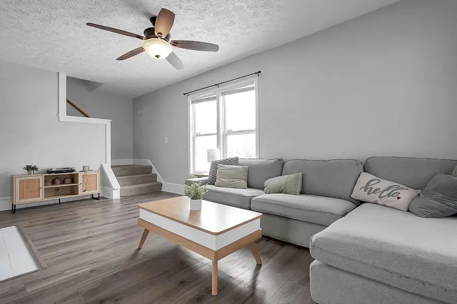 2397 Pontiac Street, Columbus, OH 43211 - #3