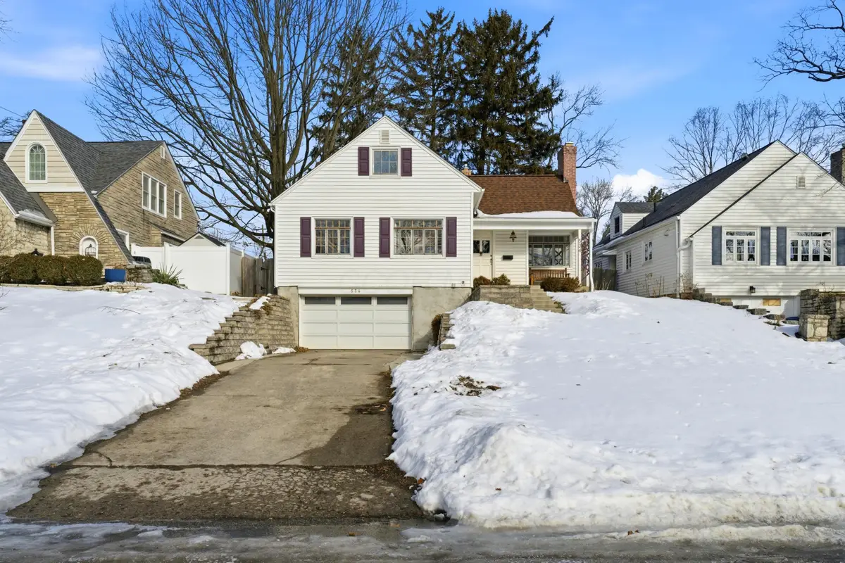 534 Walhalla Road, Columbus, OH 43202 - #1