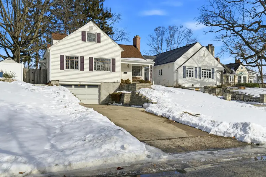 534 Walhalla Road, Columbus, OH 43202 - #2