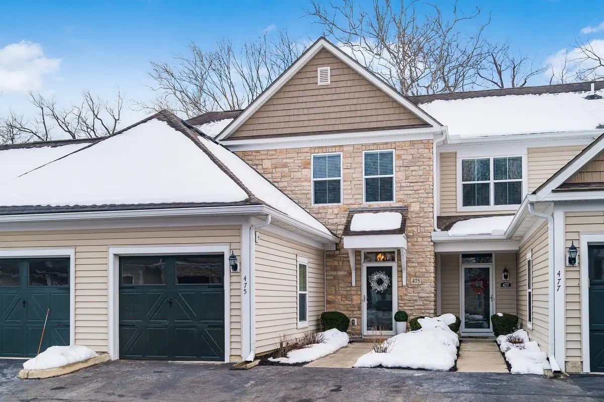 475 Westgreen Lane, Westerville, OH 43082 - #1