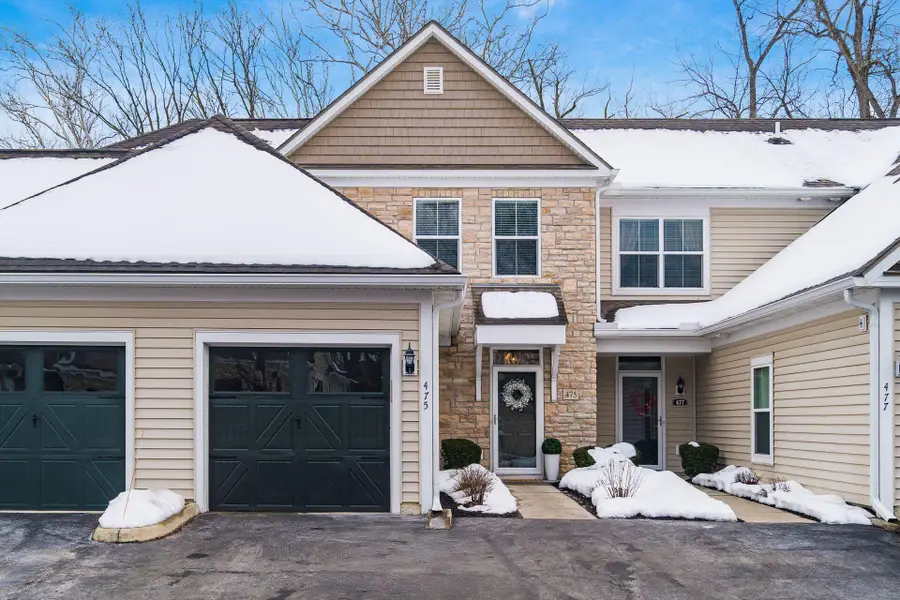 475 Westgreen Lane, Westerville, OH 43082 - #2