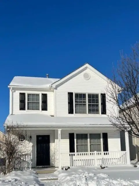 2553 Silver Fir Lane, Grove City, OH 43123 - #1