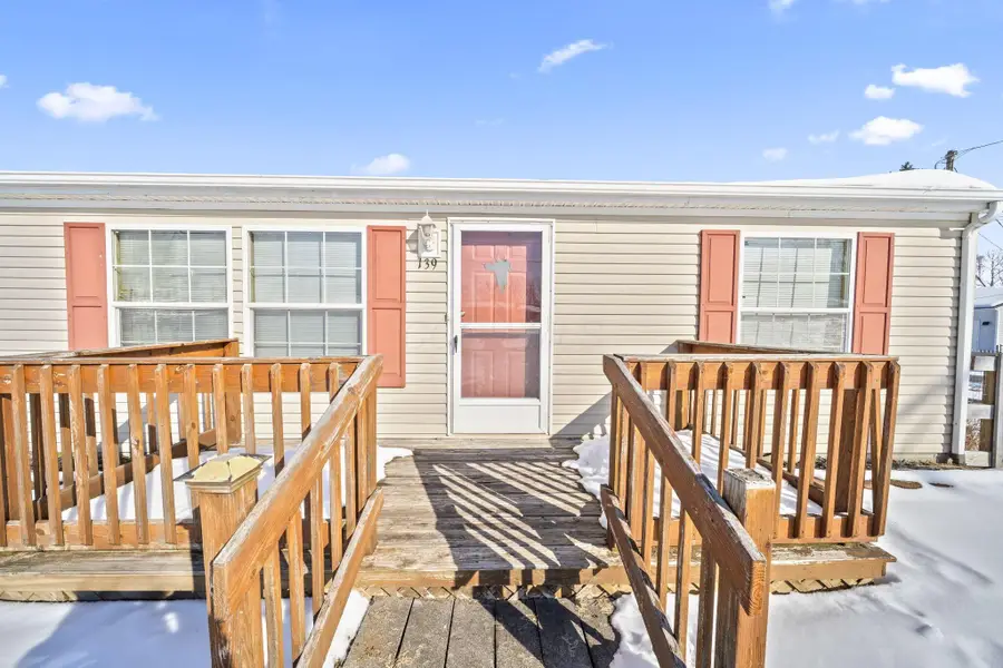 139 Myers Avenue, Buckeye Lake, OH 43008 - #3