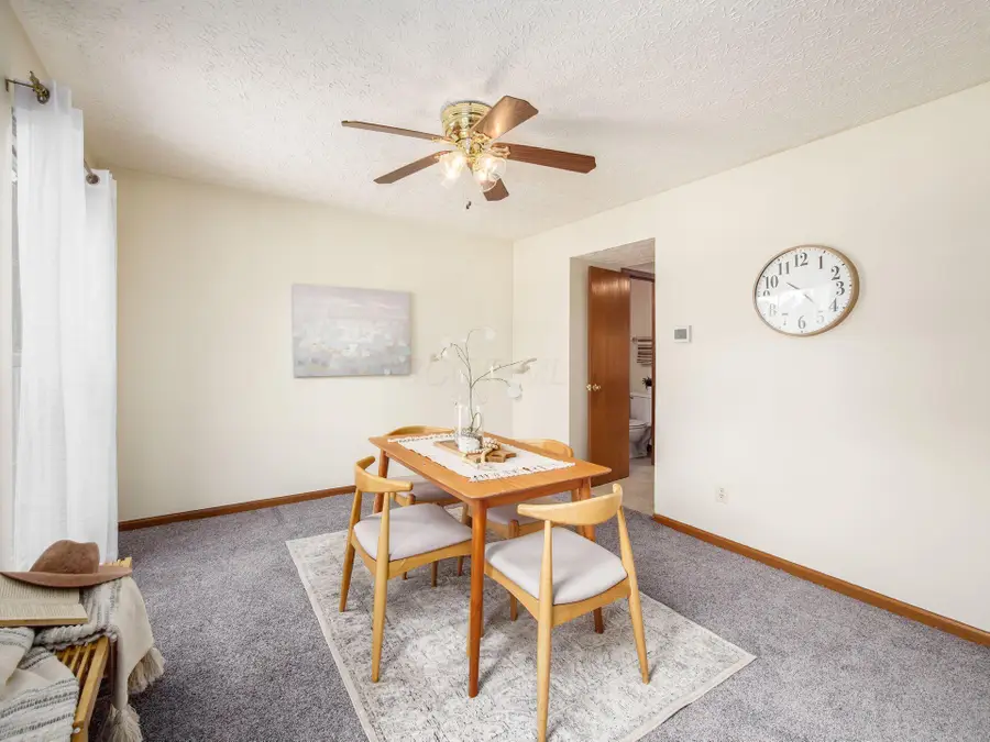 1431 Cottonwood Drive, Lewis Center, OH 43035 - #3