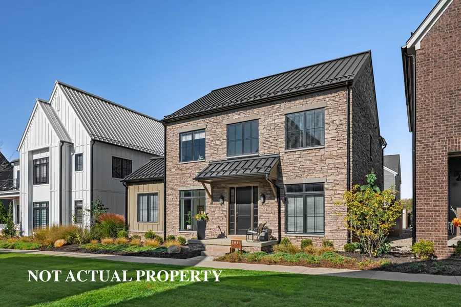 2432 Quarry Trails Drive, Columbus, OH 43228 - #3