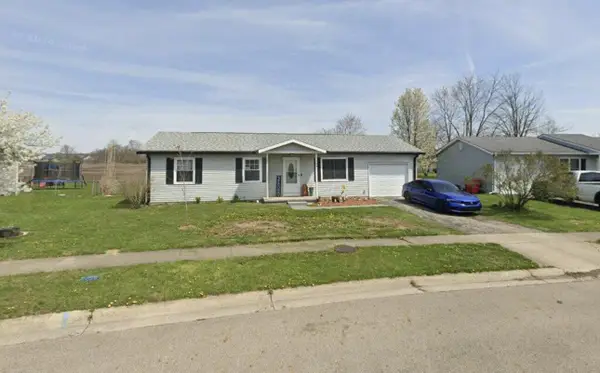 104 Channing Drive, London, OH 43140
