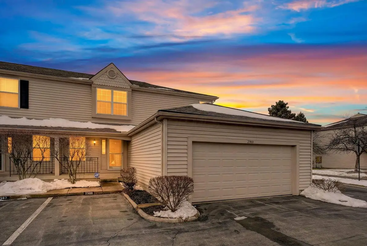 2389 Winona Drive, Columbus, OH 43235 - #1