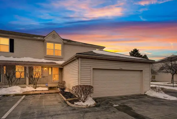 2389 Winona Drive, Columbus, OH 43235