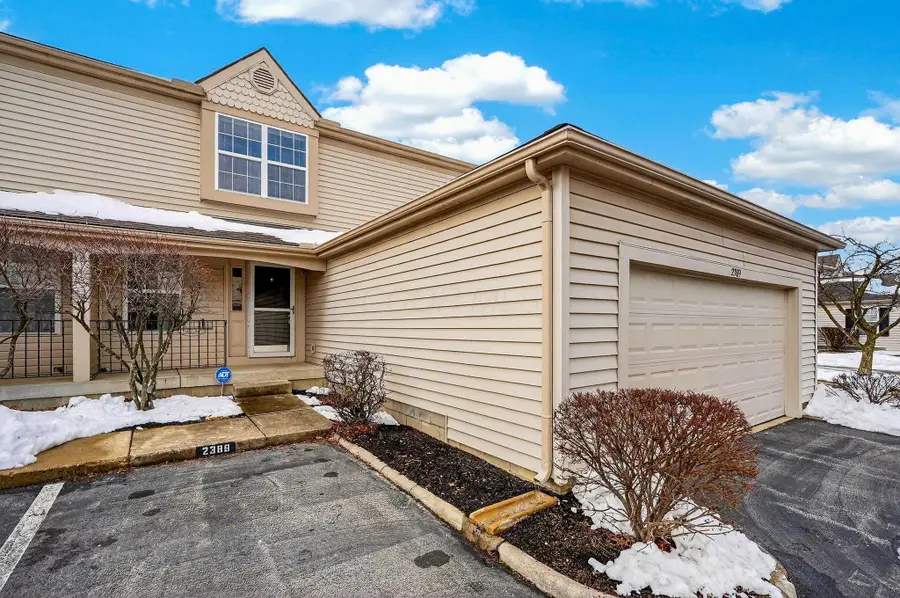 2389 Winona Drive, Columbus, OH 43235 - #3