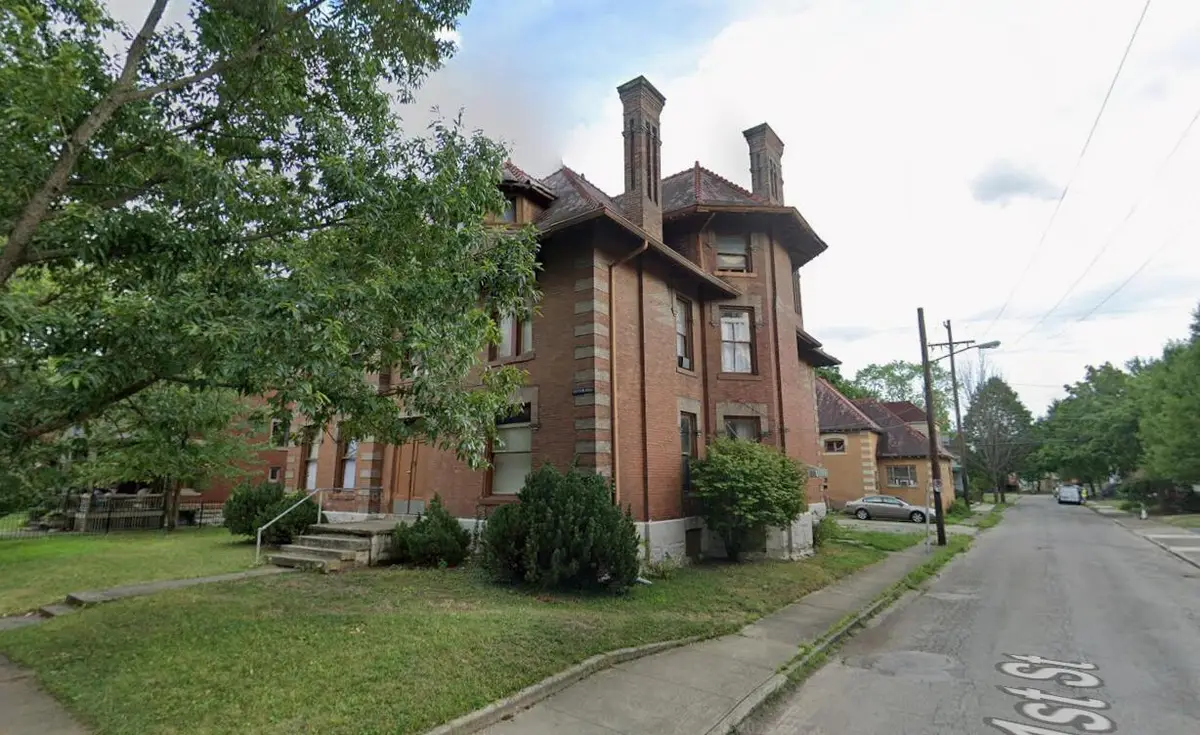 1021 Bryden Road, Columbus, OH 43205 - #1