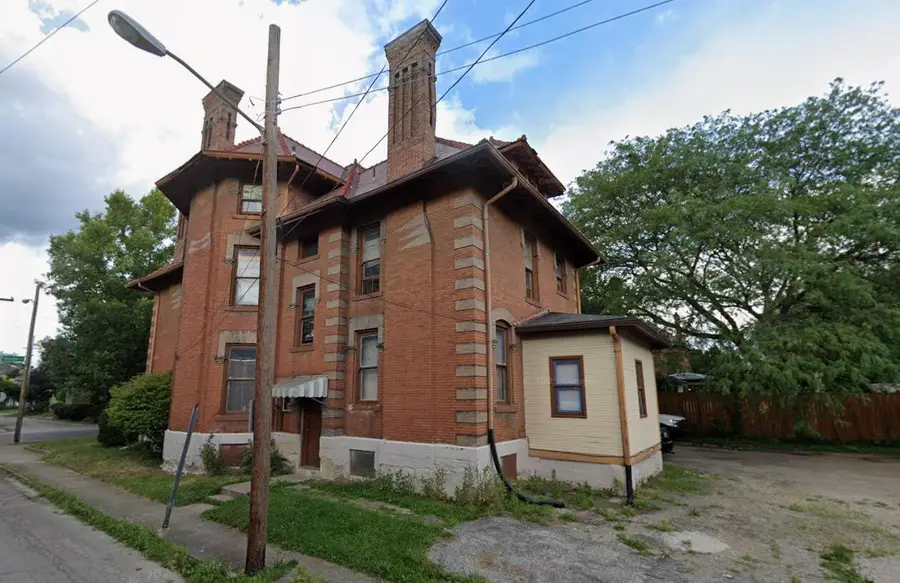 1021 Bryden Road, Columbus, OH 43205 - #2